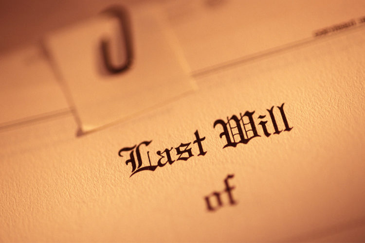 The Essential Estate Planning Documents, Trust