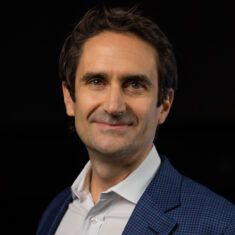 Tony Roberts, CFA, National Managing Director at Mariner Wealth Advisors