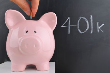 Traditional 401(k), Roth 401(k) or both?