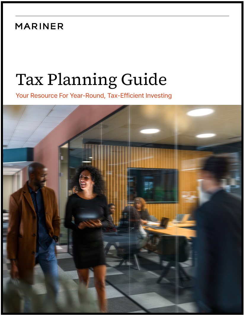 Tax Guide 2022