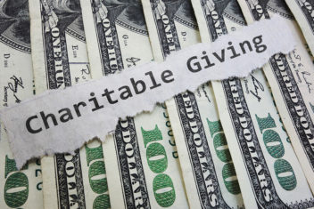 Utilizing P&G Preferred Shares in Retirement For Charitable Giving