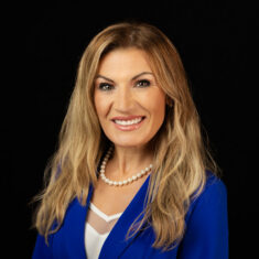 Valbona Ceci, Wealth Advisor of Mariner 