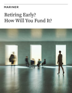 Thumbnail Retiring Early