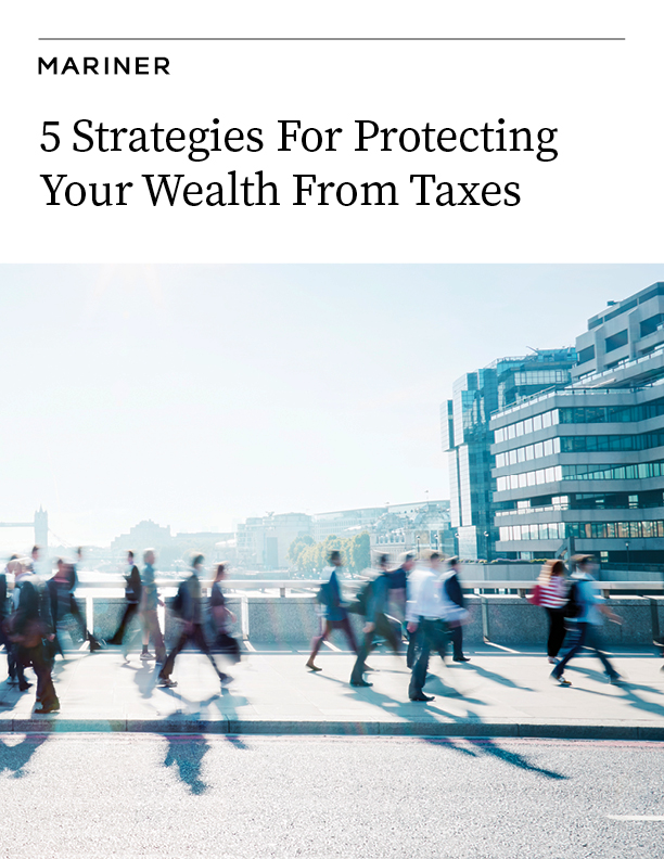 5 strategies for protecting your wealth