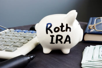 When to Consider a Roth IRA Conversion