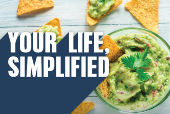 I’ll Take Some Guac With That…Tips On Simplifying Healthy Eating (30:05)