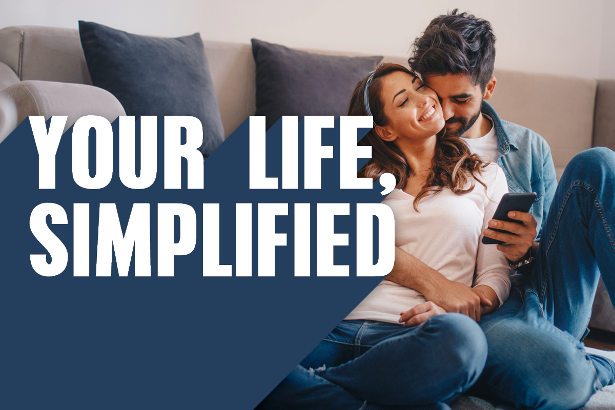 Love or Money…Why Not Both? (2723) Mariner Wealth Advisors