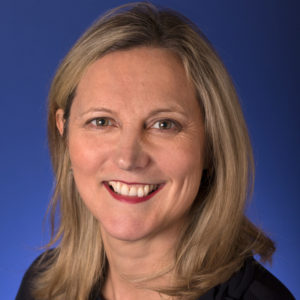 Aisling Carroll, Senior Vice President at Mariner Wealth Advisors