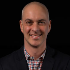 Brad Rollins, CFA, Senior Vice President, Investments at Mariner 