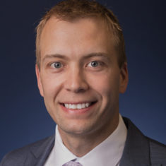 Brett Kunshek, CFA, Head of Options at Mariner Wealth Advisors