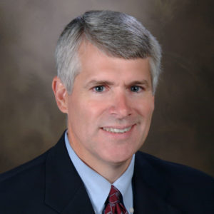 Ken Powell, CFA, Senior Portfolio Manager, Equities at Mariner Wealth Advisors