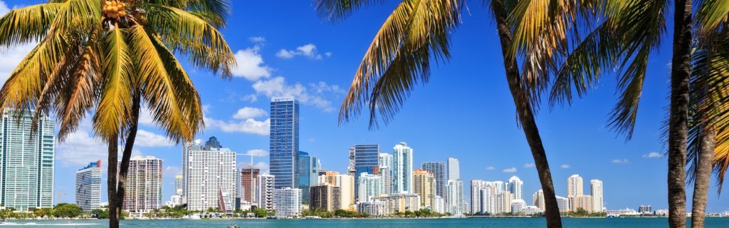Considering Relocating to Florida? | Mariner Wealth Advisors