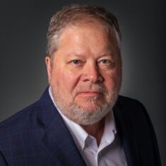 Rob Woodard, CFA, CAIA®, CLU®, ChFC®, CFP® Managing Director, Institutional Relationships at Mariner 