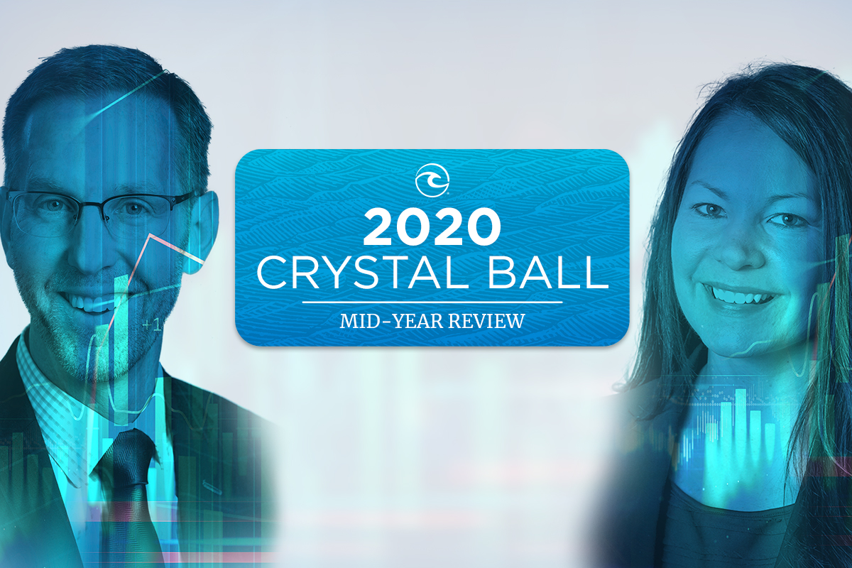 2020 Crystal Ball Mid-Year Review | Mariner Wealth Advisors