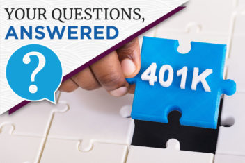 Your Questions, Answered: 401(k) for Small Businesses