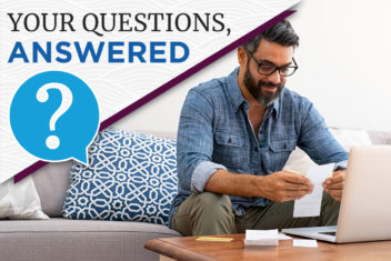 Your Questions, Answered: Seeking Professional Advice