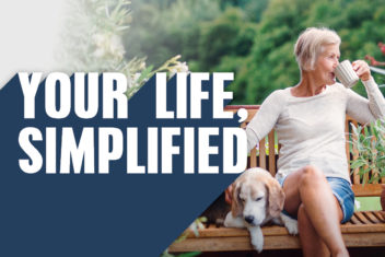 Your Life Simplified - The Things Retirees Miss