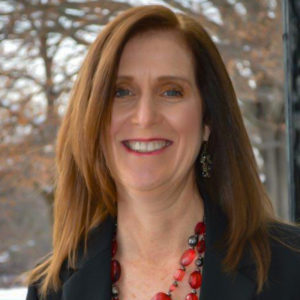 Dee Houser, Director of Tax Operations at Mariner Wealth Advisors