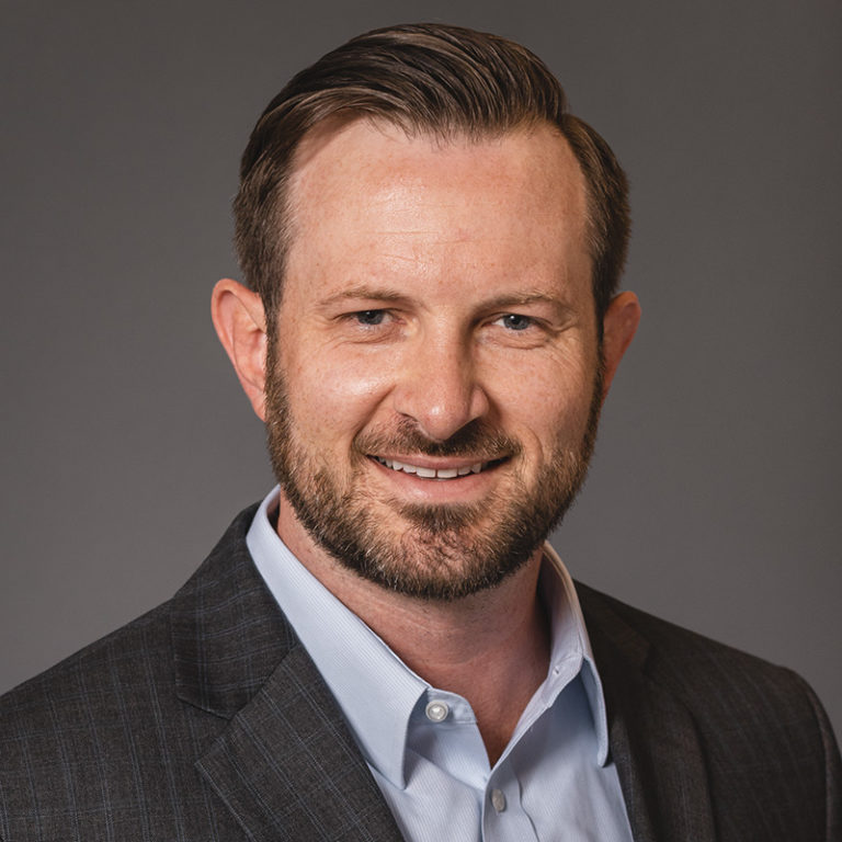 Joe Madsen Wealth Consultant in Kansas City Mariner