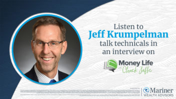 Jeff Krumpelman Guest Appearance on the Money Life Podcast
