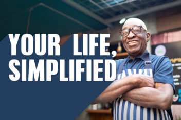 Your Life Simplified - A Transition Not a Transaction