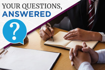 Your Questions, Answered: Estate Planning Considerations