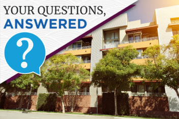 Your Questions, Answered: Investment Property Income