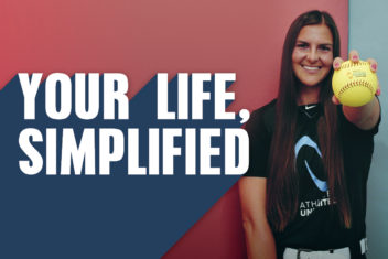 Athletes Unlimited: A New Way to Play