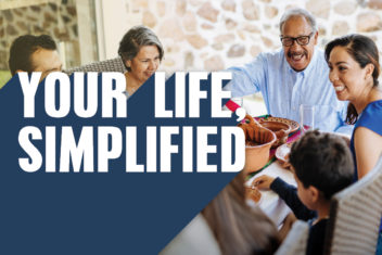 Your Life Simplified - Honoring Hispanic Heritage