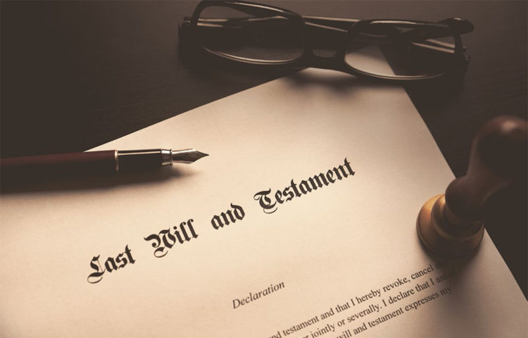 Create a Will and Trusts to Protect Your Assets and Loved Ones