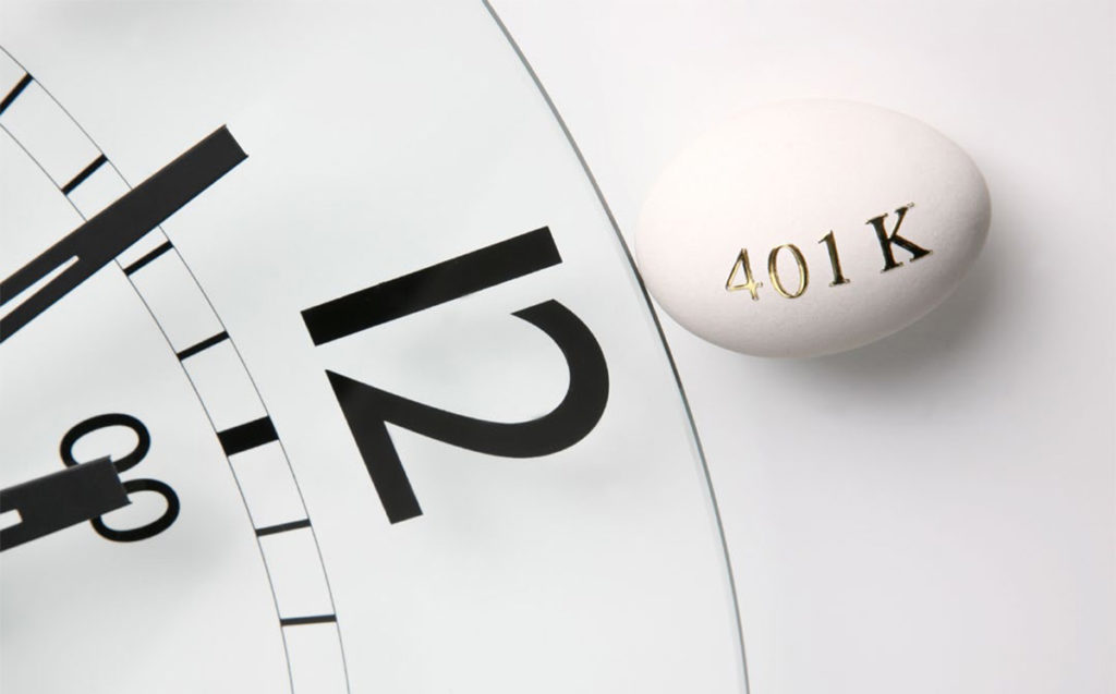 Steps To Take To Track Part Time Employees Hours For 401 k Plan