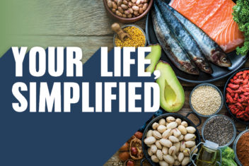 Gut Check: Leading a Healthy Lifestyle