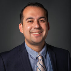 Noel Vonuelos, Wealth Advisor at Mariner Wealth Advisors