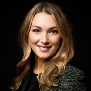 Alise Kraus, Director and Senior Wealth Advisor at Mariner Wealth Advisors