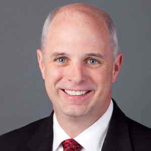 Jason McElwee, Managing Director, Corporate Development at Mariner Wealth Advisors