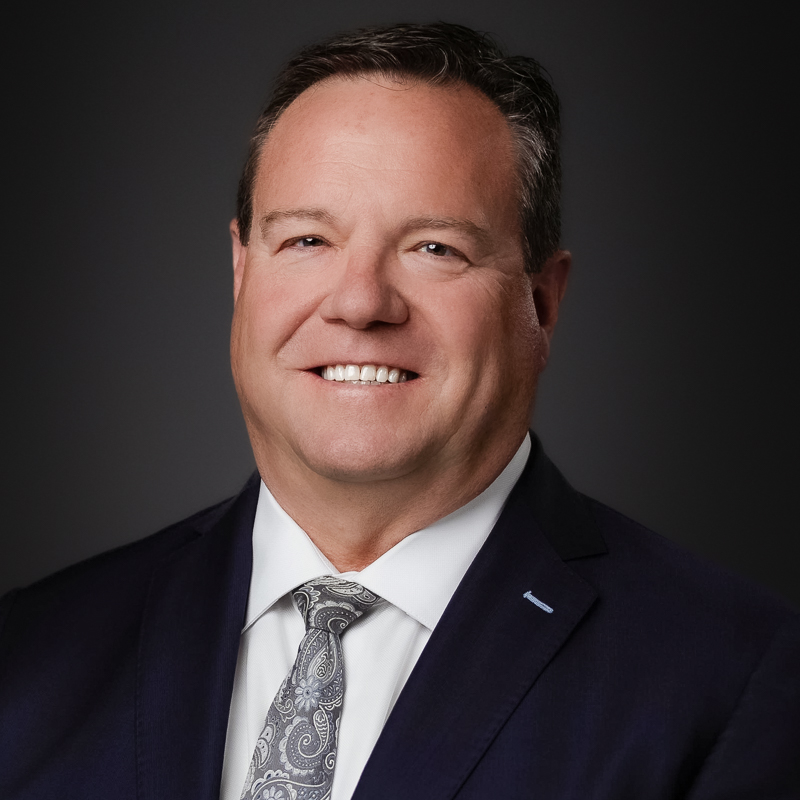 Kevin Corbett