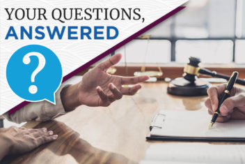 Your Questions, Answered: Estate Planning
