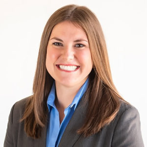 Kristen Canterbury, Wealth Advisor at Mariner Wealth Advisors
