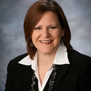 Michelle Straumanis, Wealth Advisor at Mariner Wealth Advisors