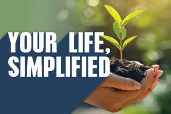 Your Life Simplified - Let Your Conscience Be Your Investing Guide
