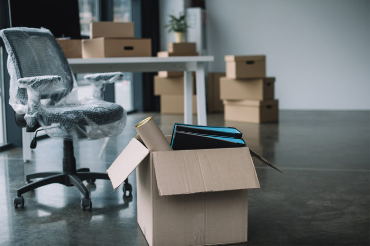 As Companies Relocate to Texas, What Are the Benefits For Their Employees?