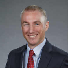 Chris Schuch, Senior Wealth Advisor at Mariner Wealth Advisors