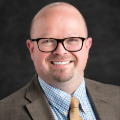 Jacob Goddard, Senior Wealth Advisor at Mariner 