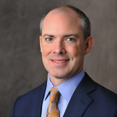 Jason Lipsett, Senior Wealth Advisor at Mariner Wealth Advisors
