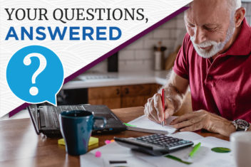 Your Questions, Answered: Tax Planning Opportunities in Retirement