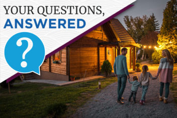 Your Questions, Answered: Considerations for Vacation Homes