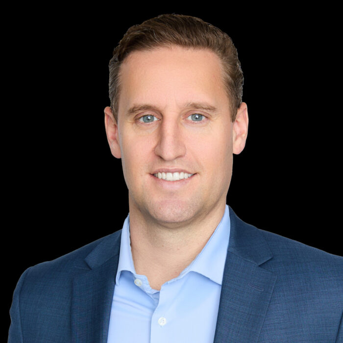 Aaron Dues CFP Senior Wealth Advisor In Los Angeles