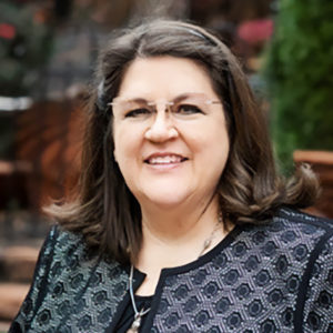 Carol Daganaar, Wealth Advisor at Mariner Wealth Advisors