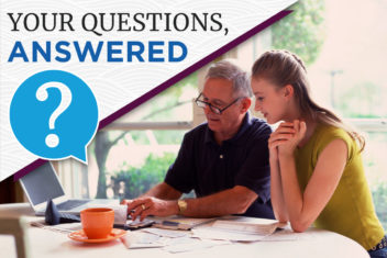 Your Questions, Answered: Financial Conversations