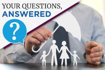 Your Questions Answered Life Insurance